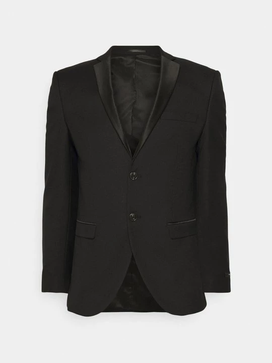 Foto van product Blazerjasje Jack&Jones zwart