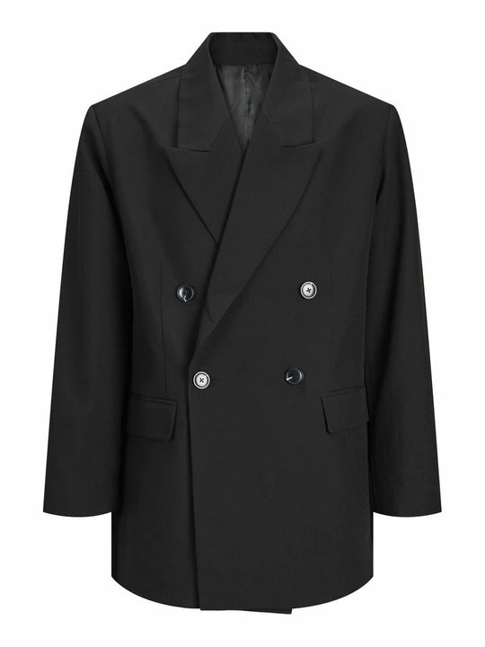 Foto van product Blazerjasje Jack&Jones zwart