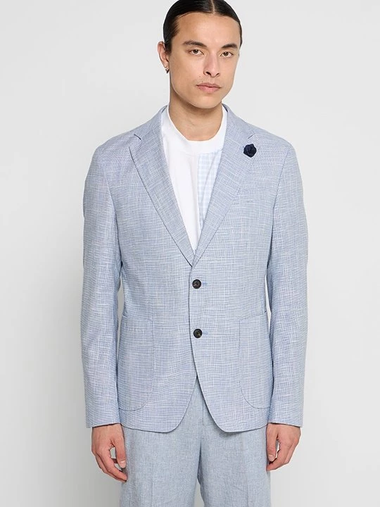 Foto van product Blazerjasje JOOP! blauw