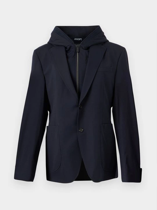 Foto van product Blazerjasje JOOP! donkerblauw