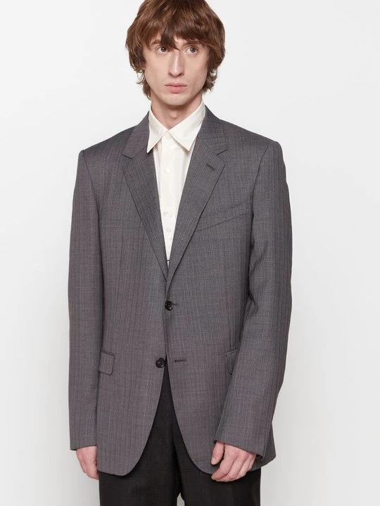 Foto van product Blazerjasje Lanvin grijs
