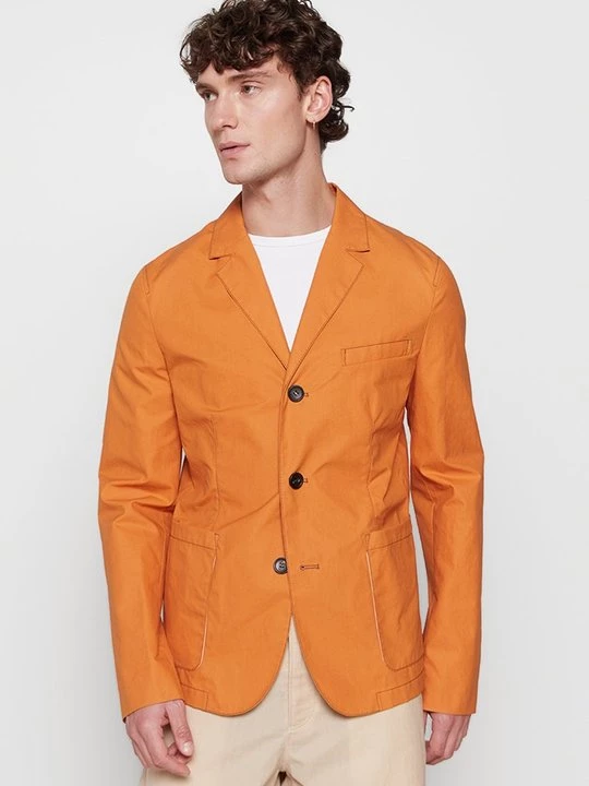 Foto van product Blazerjasje Lanvin oranje