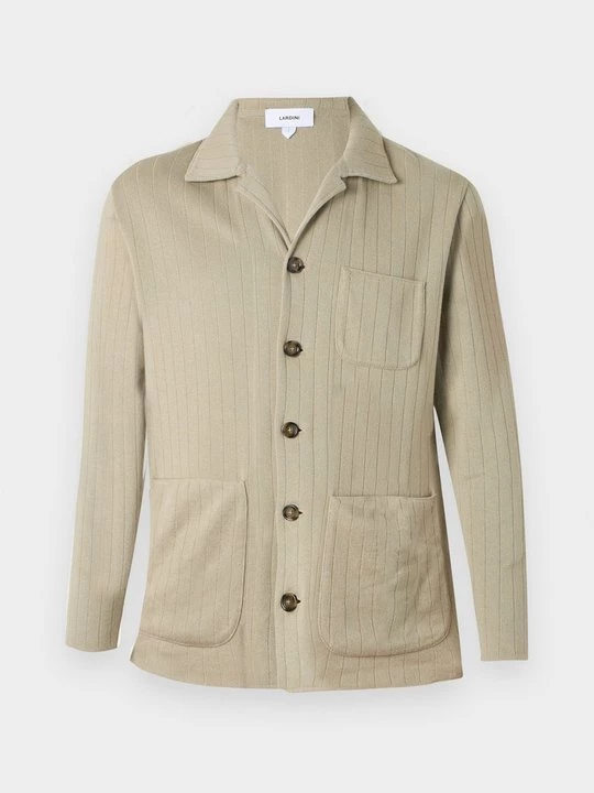 Foto van product Blazerjasje Lardini blauw