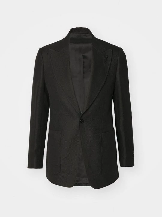 Foto van product Blazerjasje Lardini zwart