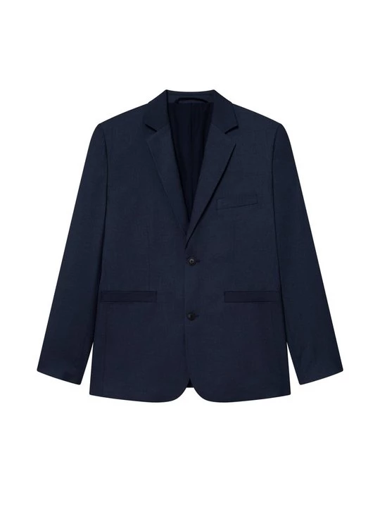 Foto van product Blazerjasje Les Deux donkerblauw