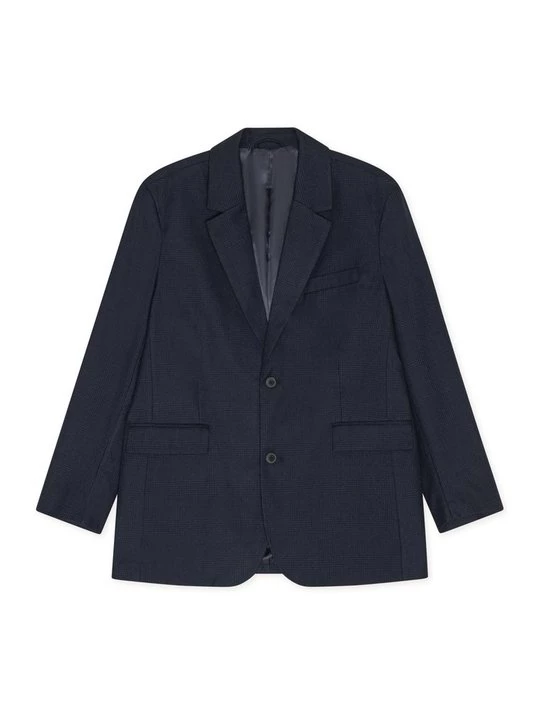 Foto van product Blazerjasje Les Deux donkerblauw
