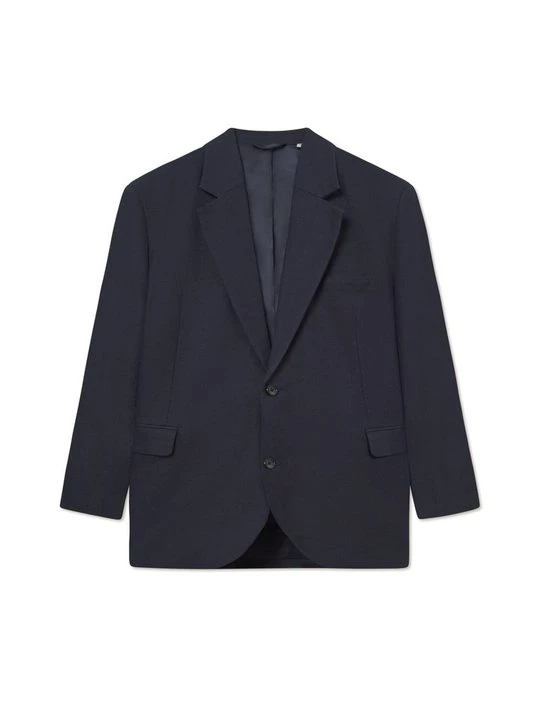 Foto van product Blazerjasje Les Deux donkerblauw