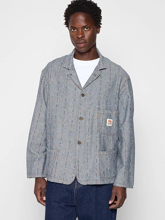 Foto van product Blazerjasje Levi's blauw