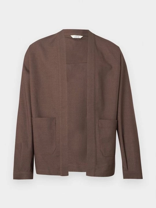 Foto van product Blazerjasje Libertine-Libertine donkerbruin