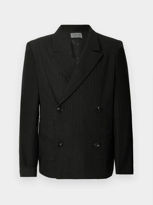 Foto van product Blazerjasje Libertine-Libertine zwart