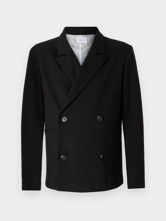 Foto van product Blazerjasje Libertine-Libertine zwart