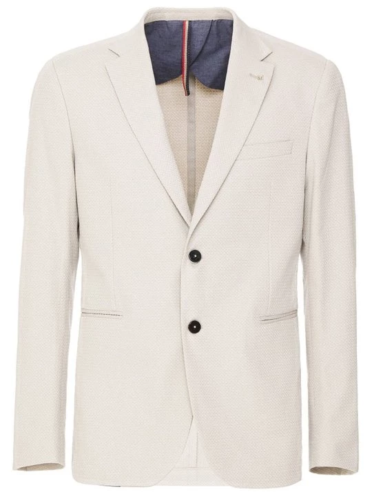 Foto van product Blazerjasje MARCIANO BY GUESS beżowy