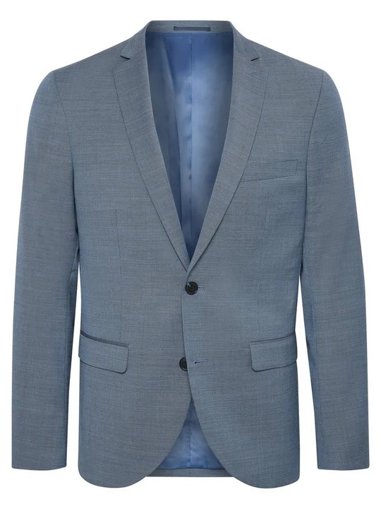 Foto van product Blazerjasje Matinique blauw
