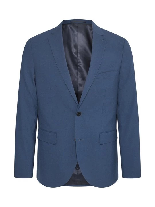 Foto van product Blazerjasje Matinique blauw