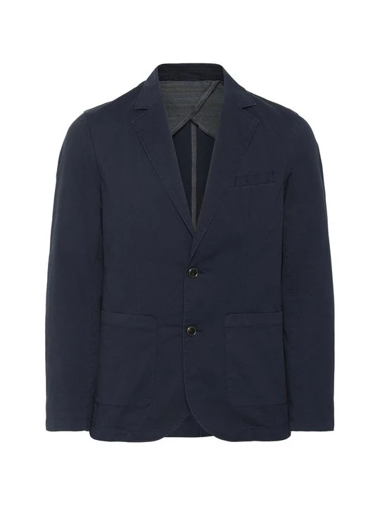 Foto van product Blazerjasje Matinique donkerblauw