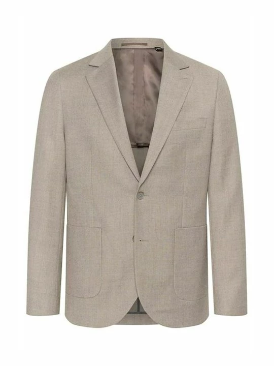 Foto van product Blazerjasje Matinique taupe