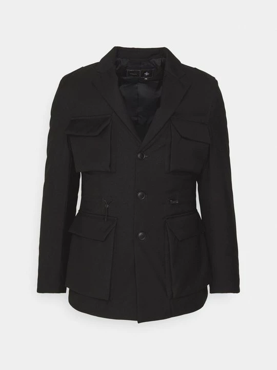 Foto van product Blazerjasje Mercader zwart