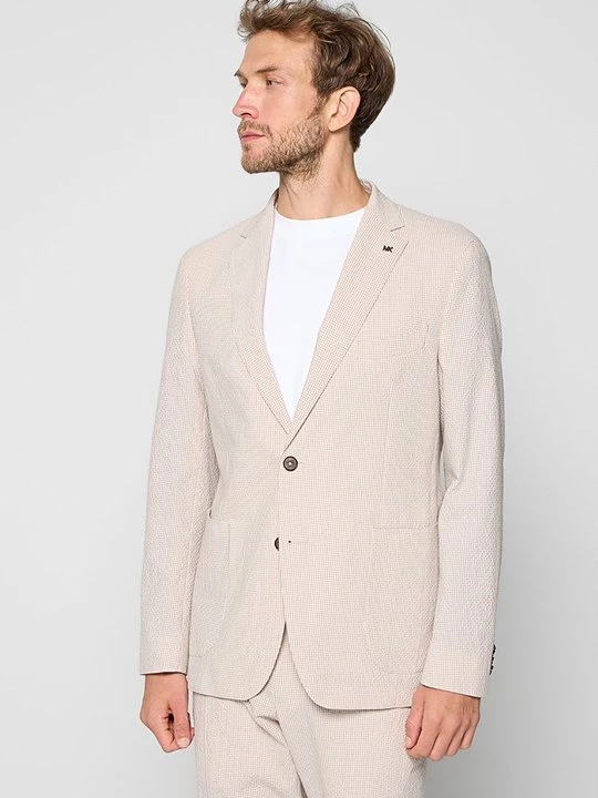 Foto van product Blazerjasje Michael Kors beżowy