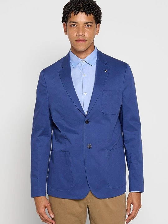 Foto van product Blazerjasje Michael Kors blauw