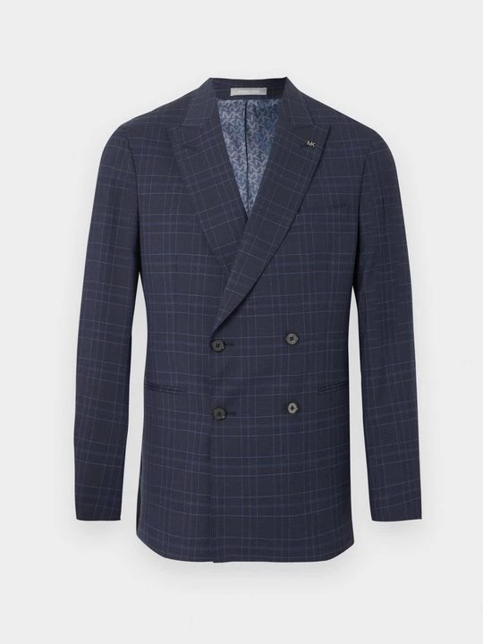 Foto van product Blazerjasje Michael Kors blauw