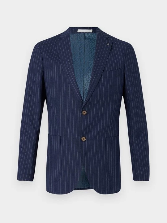 Foto van product Blazerjasje Michael Kors blauw