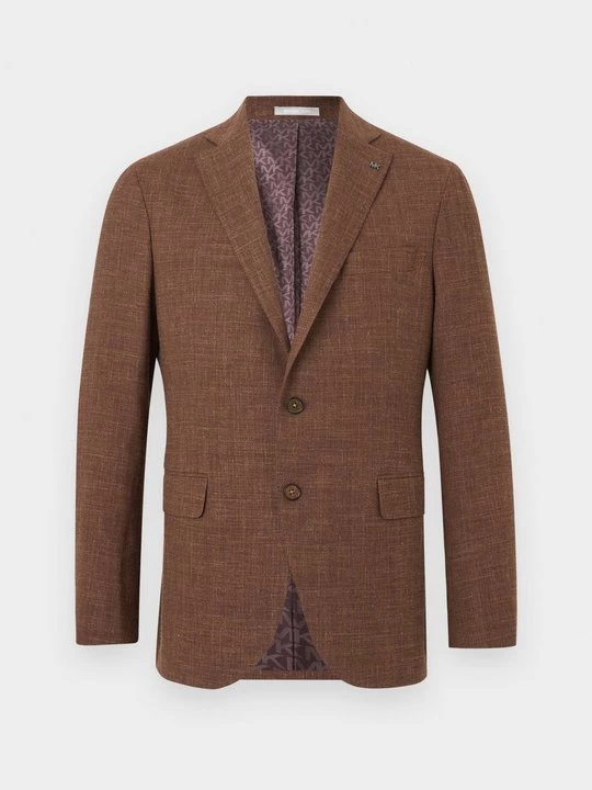 Foto van product Blazerjasje Michael Kors bruin
