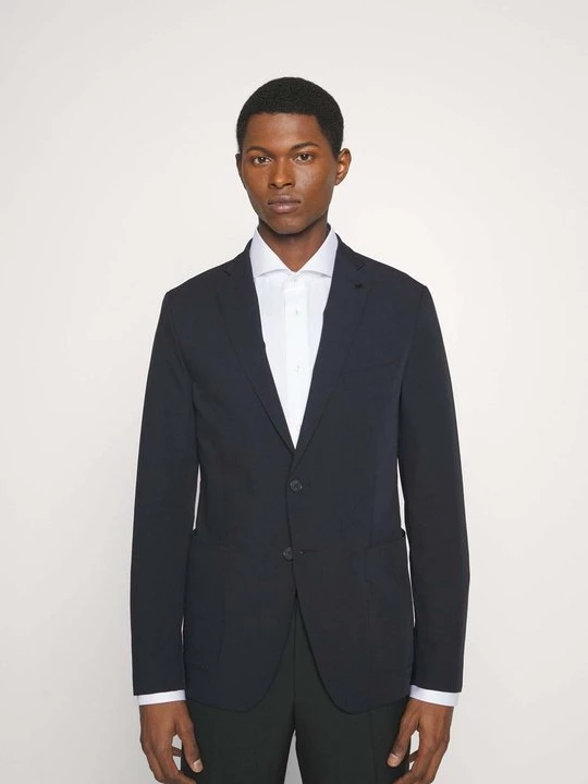 Foto van product Blazerjasje Michael Kors donkerblauw