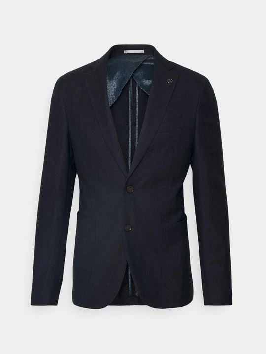 Foto van product Blazerjasje Michael Kors donkerblauw