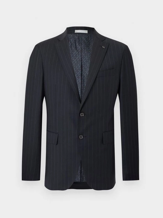 Foto van product Blazerjasje Michael Kors donkerblauw