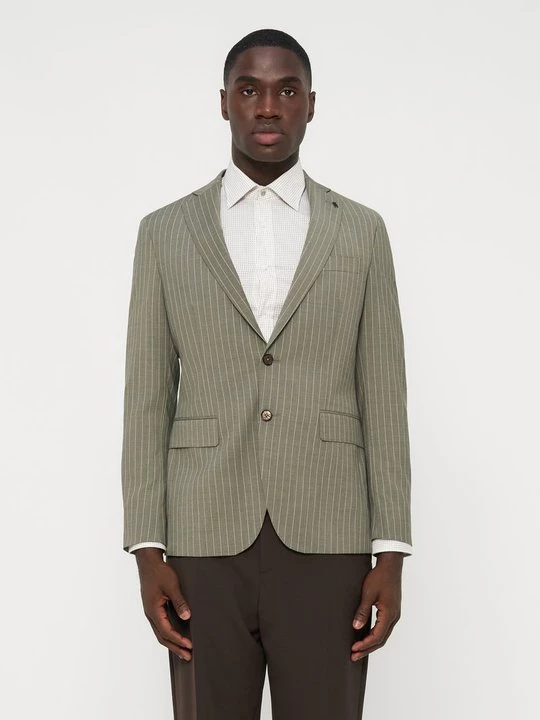 Foto van product Blazerjasje Michael Kors groen