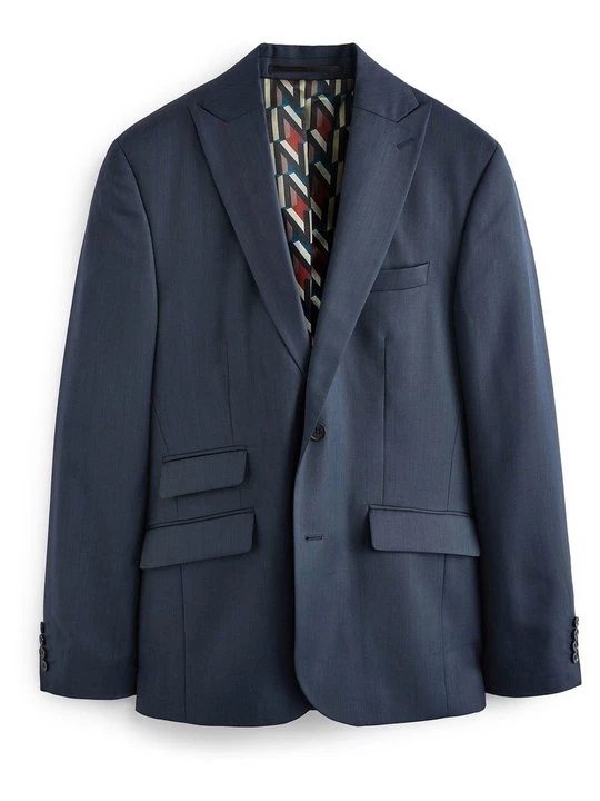 Foto van product Blazerjasje Next blauw