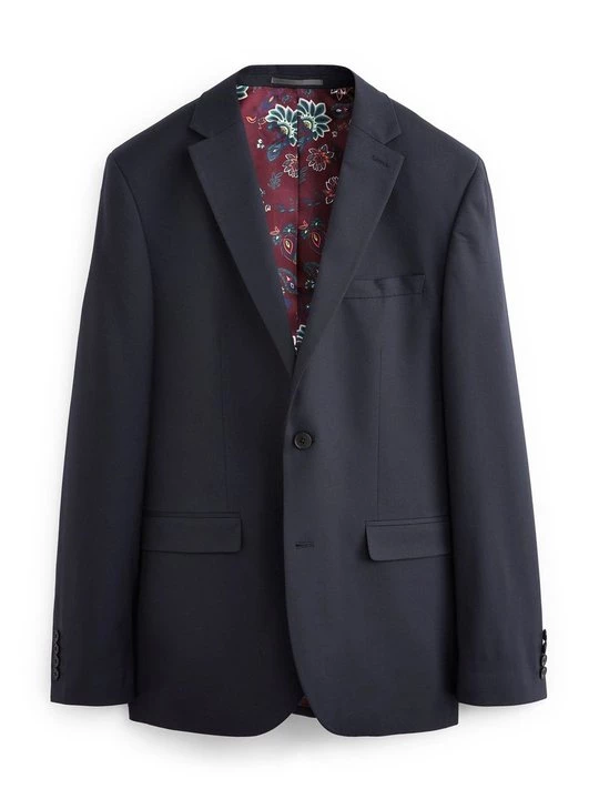 Foto van product Blazerjasje Next blauw