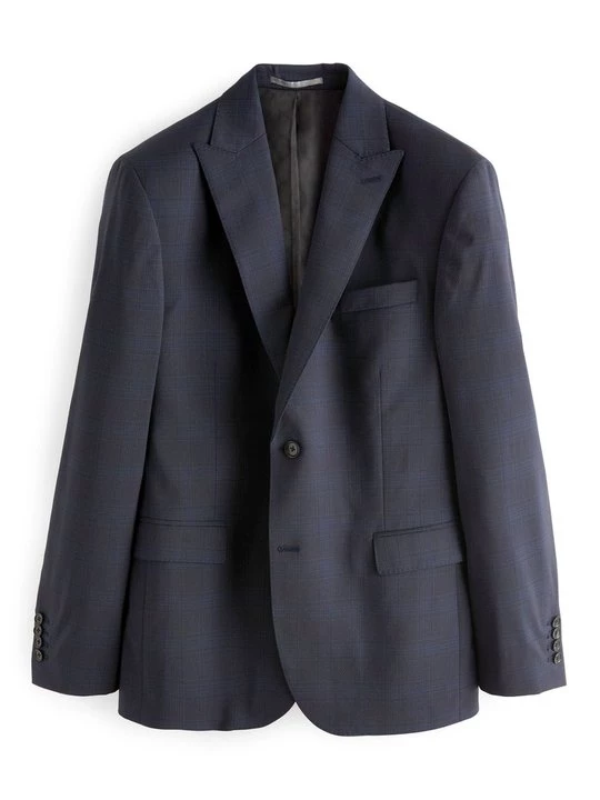 Foto van product Blazerjasje Next blauw