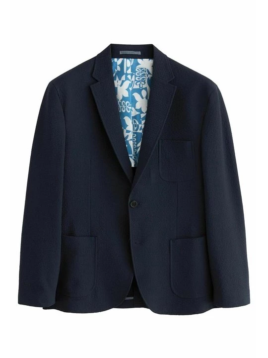 Foto van product Blazerjasje Next blauw