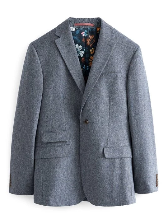Foto van product Blazerjasje Next blauw