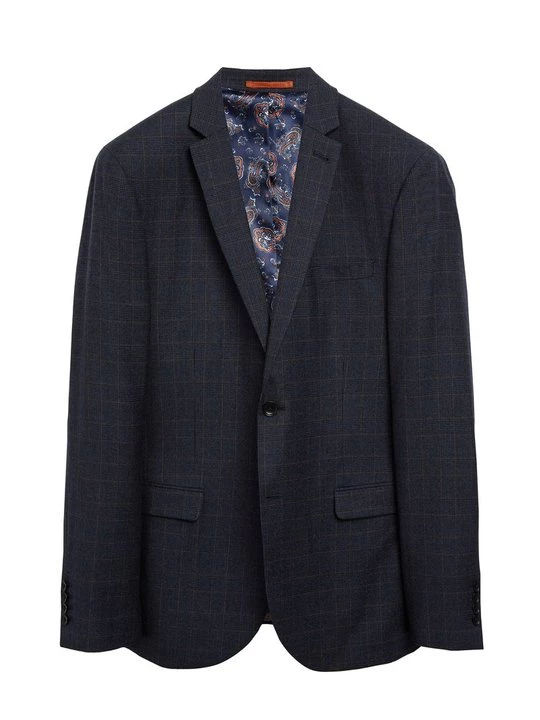 Foto van product Blazerjasje Next blauw