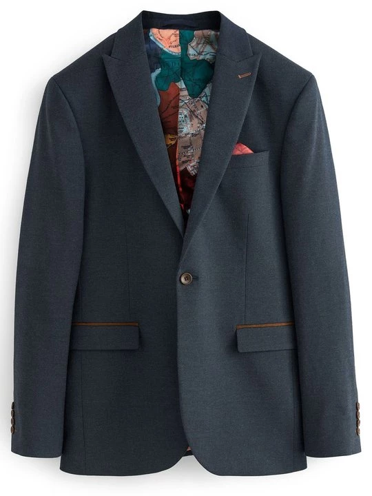 Foto van product Blazerjasje Next blauw