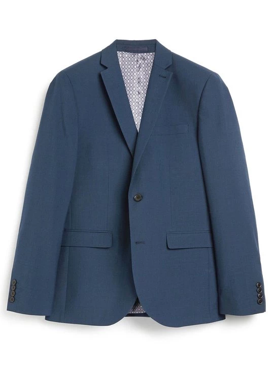 Foto van product Blazerjasje Next blauw