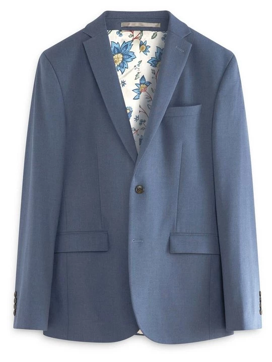 Foto van product Blazerjasje Next blauw