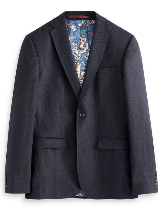 Foto van product Blazerjasje Next blauw