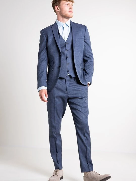 Foto van product Blazerjasje Next blauw