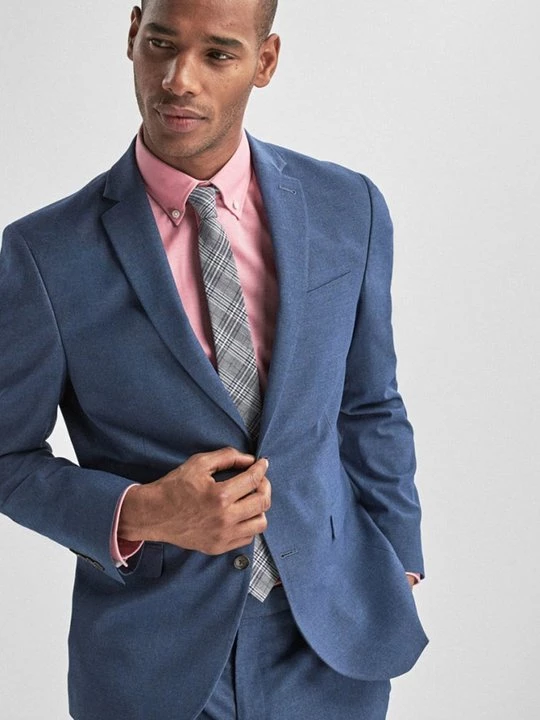 Foto van product Blazerjasje Next blauw