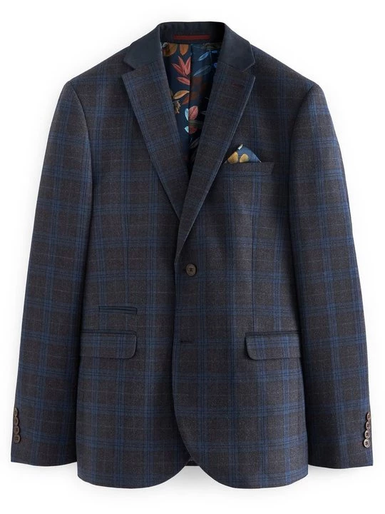 Foto van product Blazerjasje Next blauw