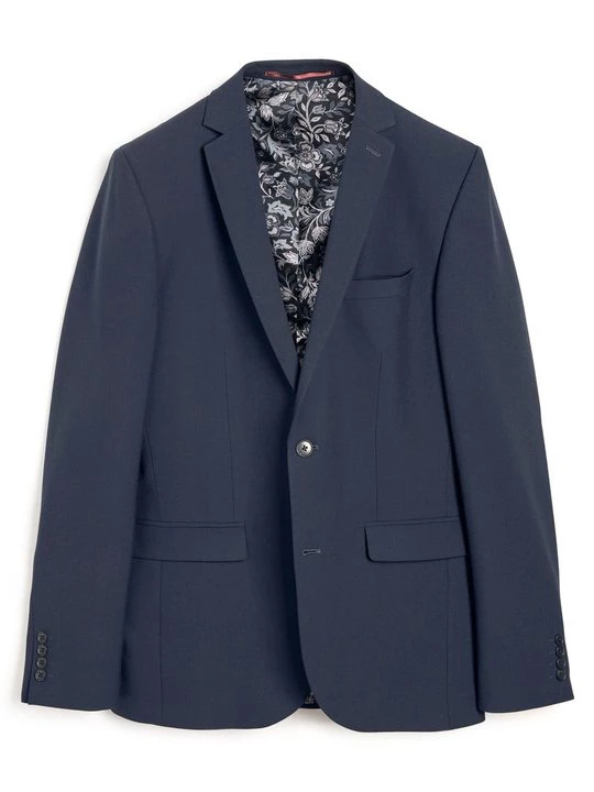 Foto van product Blazerjasje Next blauw