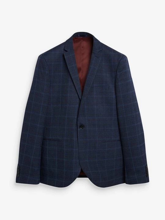 Foto van product Blazerjasje Next blauw