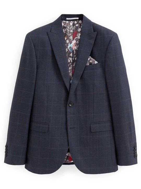 Foto van product Blazerjasje Next blauw