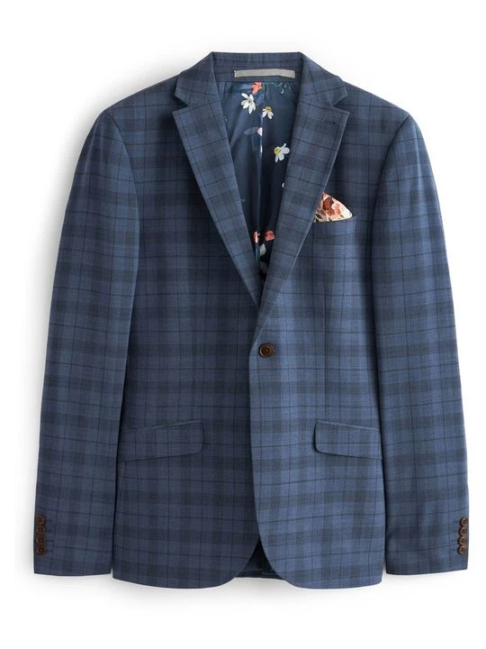 Foto van product Blazerjasje Next blauw