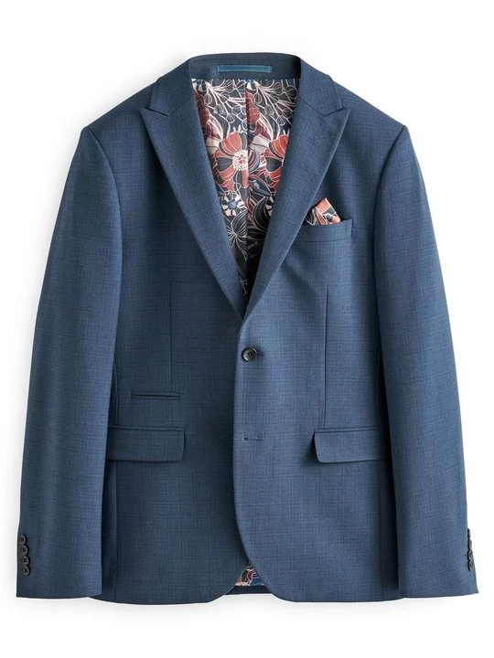 Foto van product Blazerjasje Next blauw