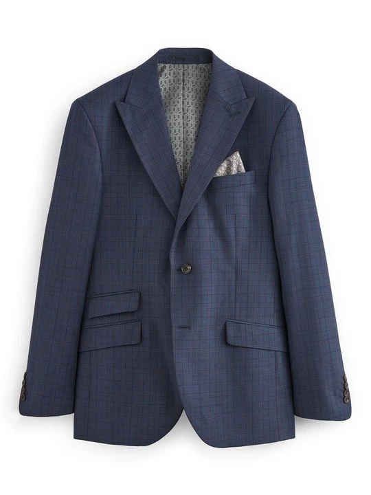 Foto van product Blazerjasje Next blauw