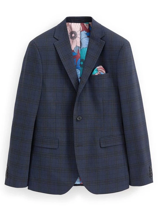 Foto van product Blazerjasje Next blauw